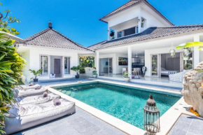 Villa Maviba